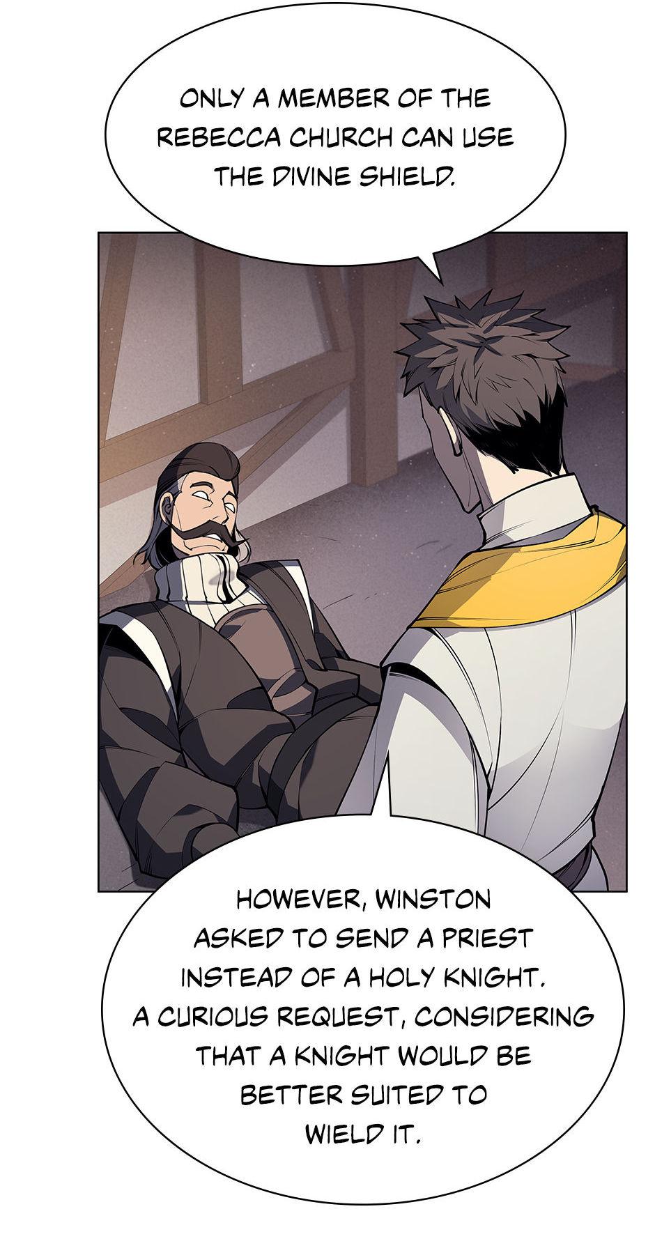 Overgeared Chapter 45 — page 67