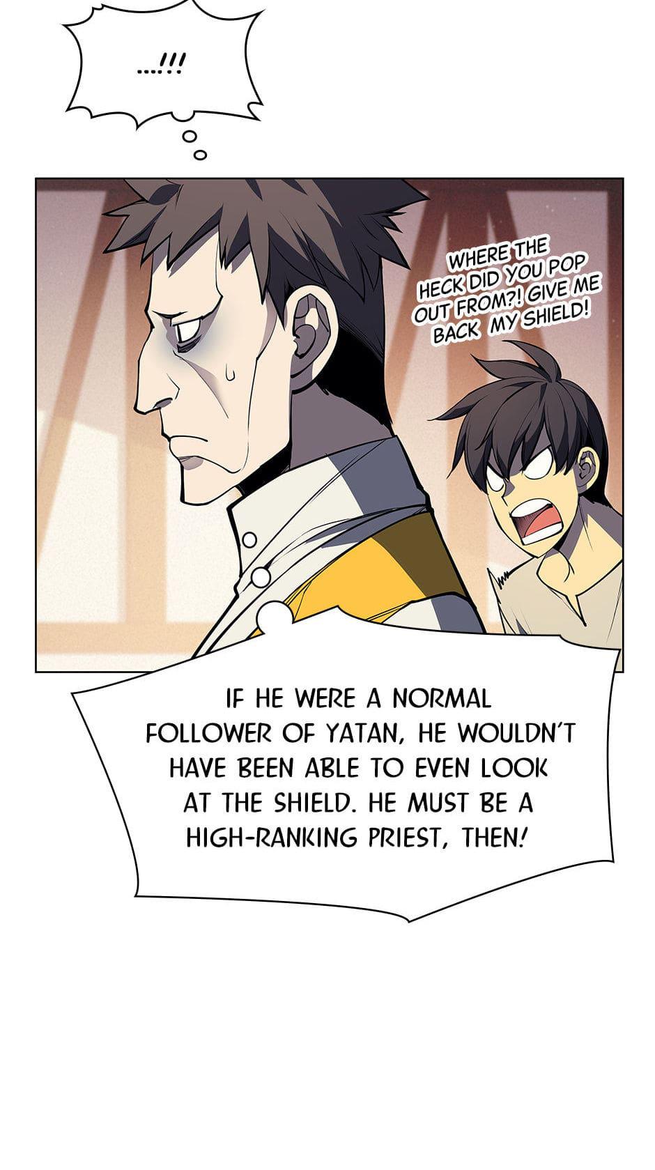 Overgeared Chapter 45 — page 72