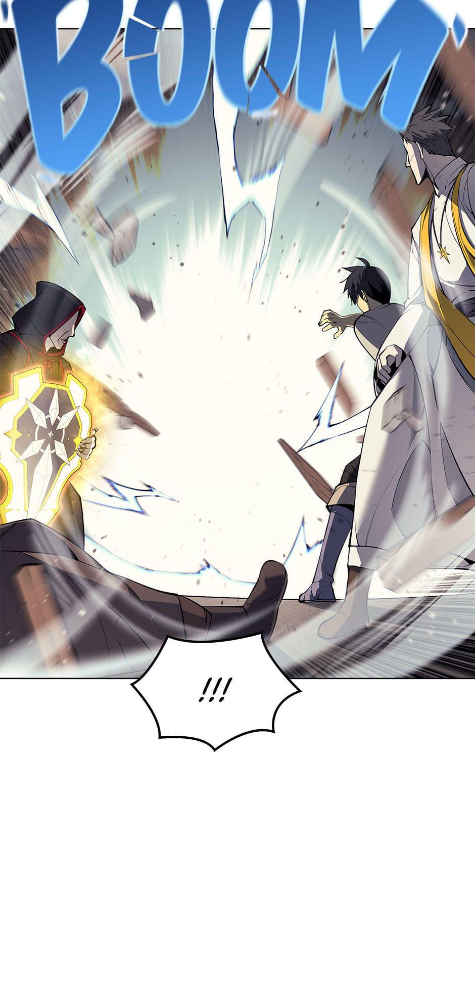 Overgeared Chapter 45 — page 74