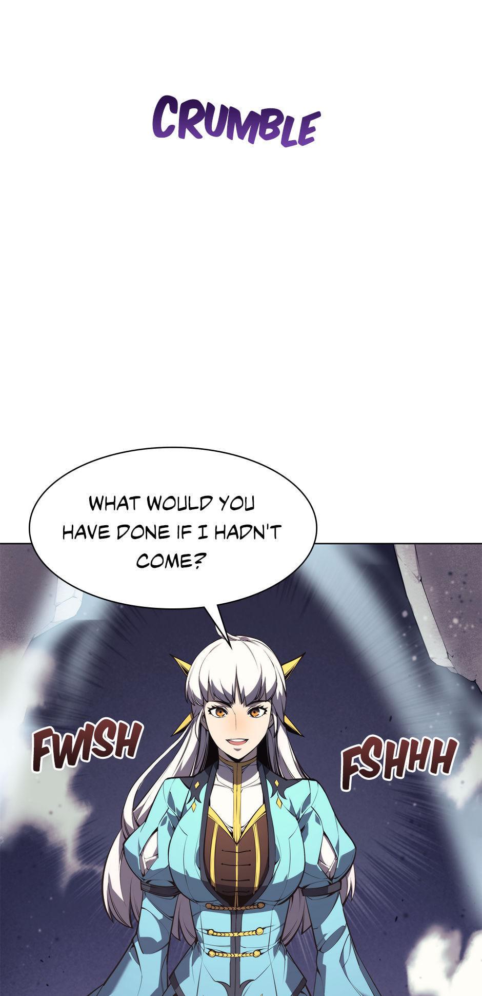 Overgeared Chapter 45 — page 75