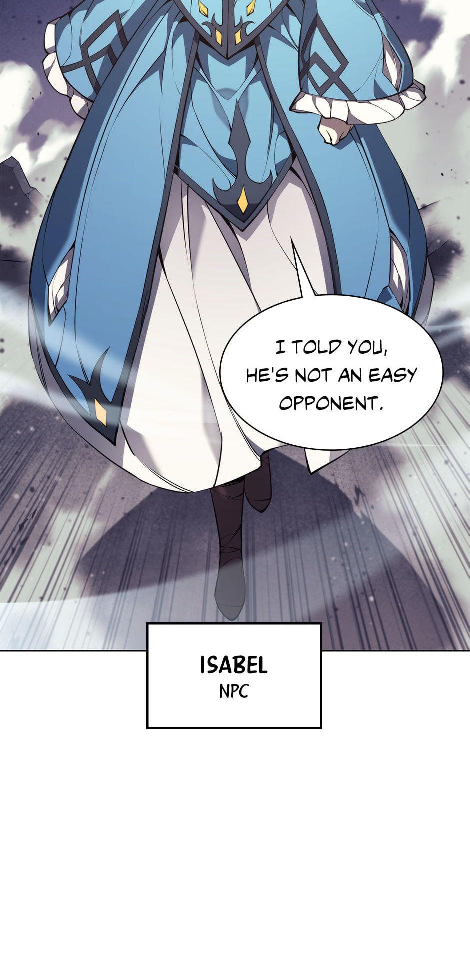 Overgeared Chapter 45 — page 76