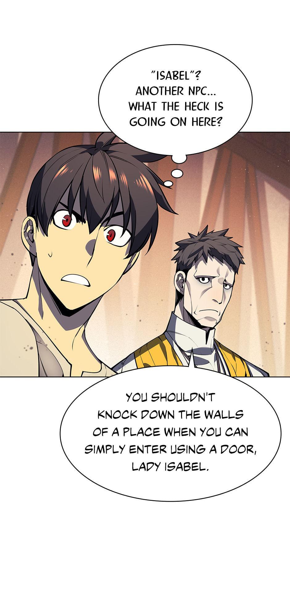 Overgeared Chapter 45 — page 77