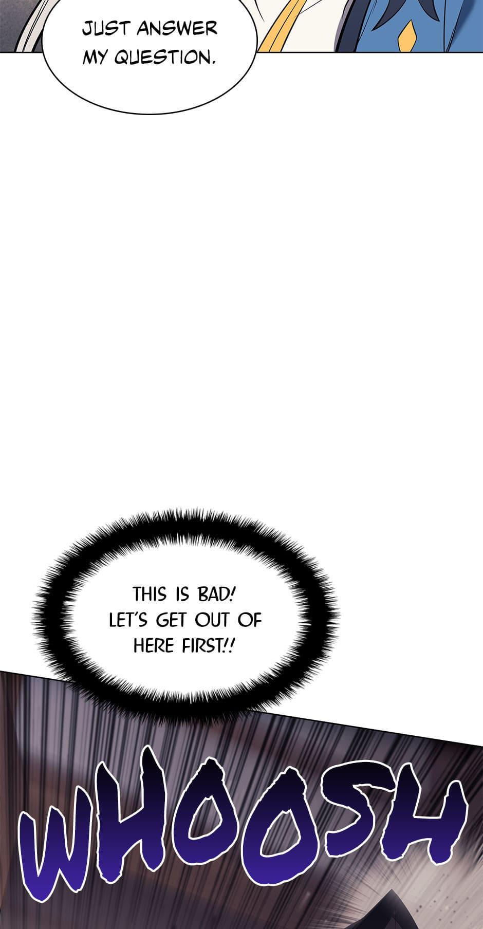 Overgeared Chapter 45 — page 85