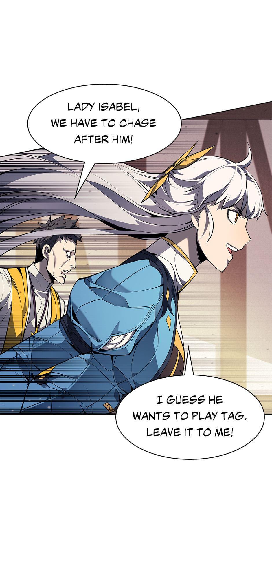 Overgeared Chapter 45 — page 87