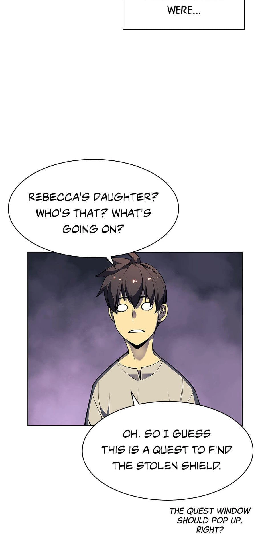 Overgeared Chapter 45 — page 89