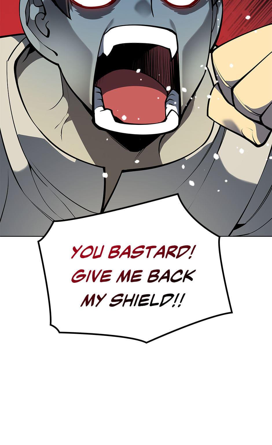 Overgeared Chapter 45 — page 92