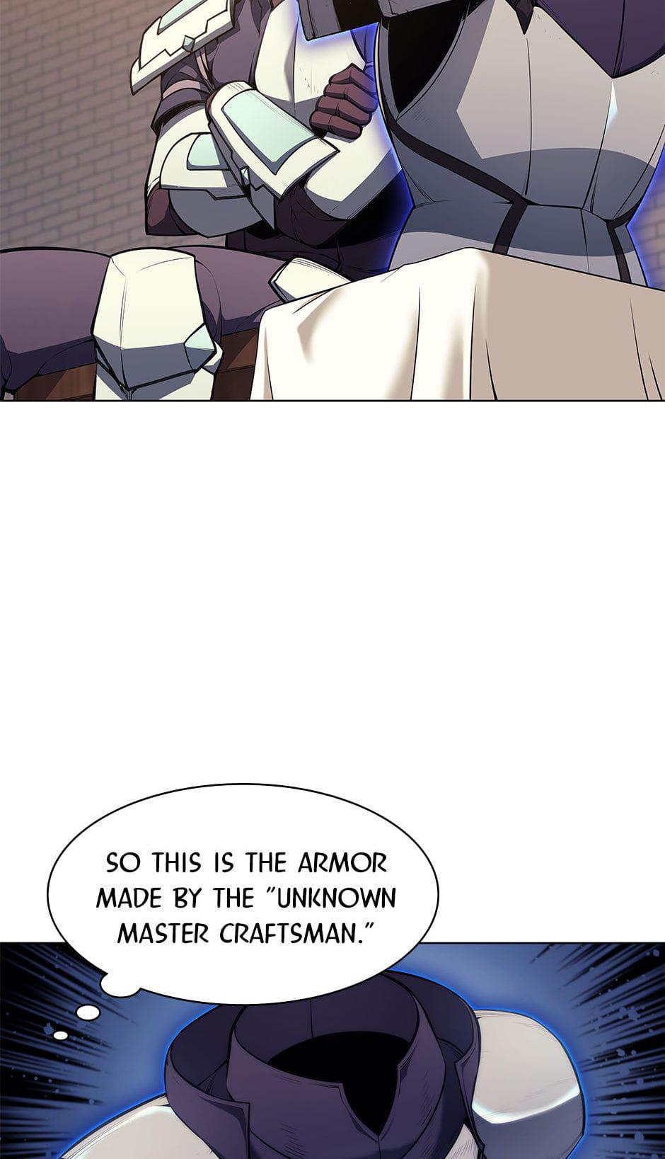 Overgeared Chapter 46 — page 3