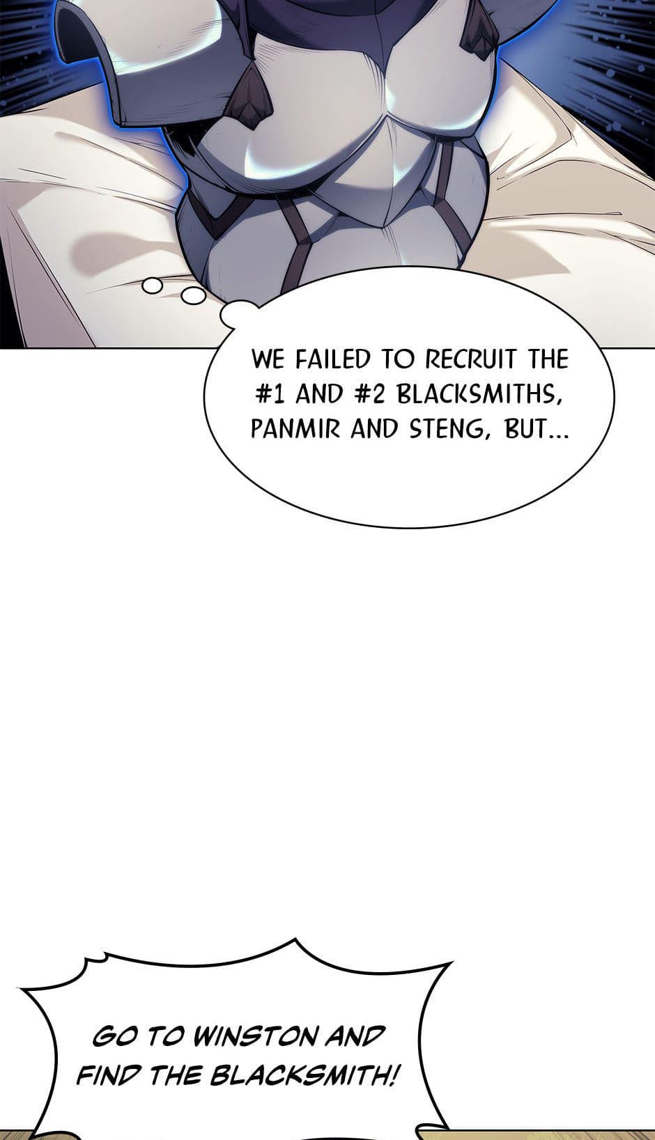 Overgeared Chapter 46 — page 4