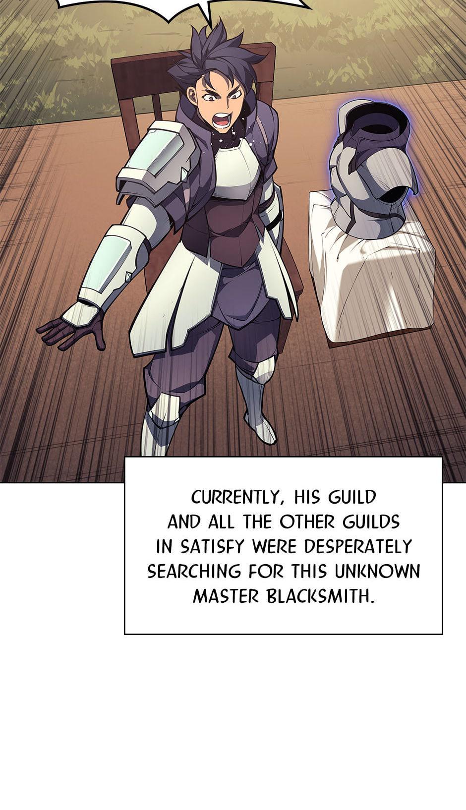 Overgeared Chapter 46 — page 5