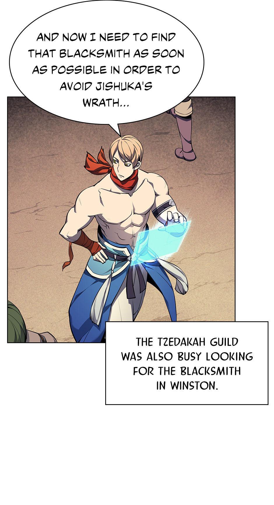 Overgeared Chapter 46 — page 8