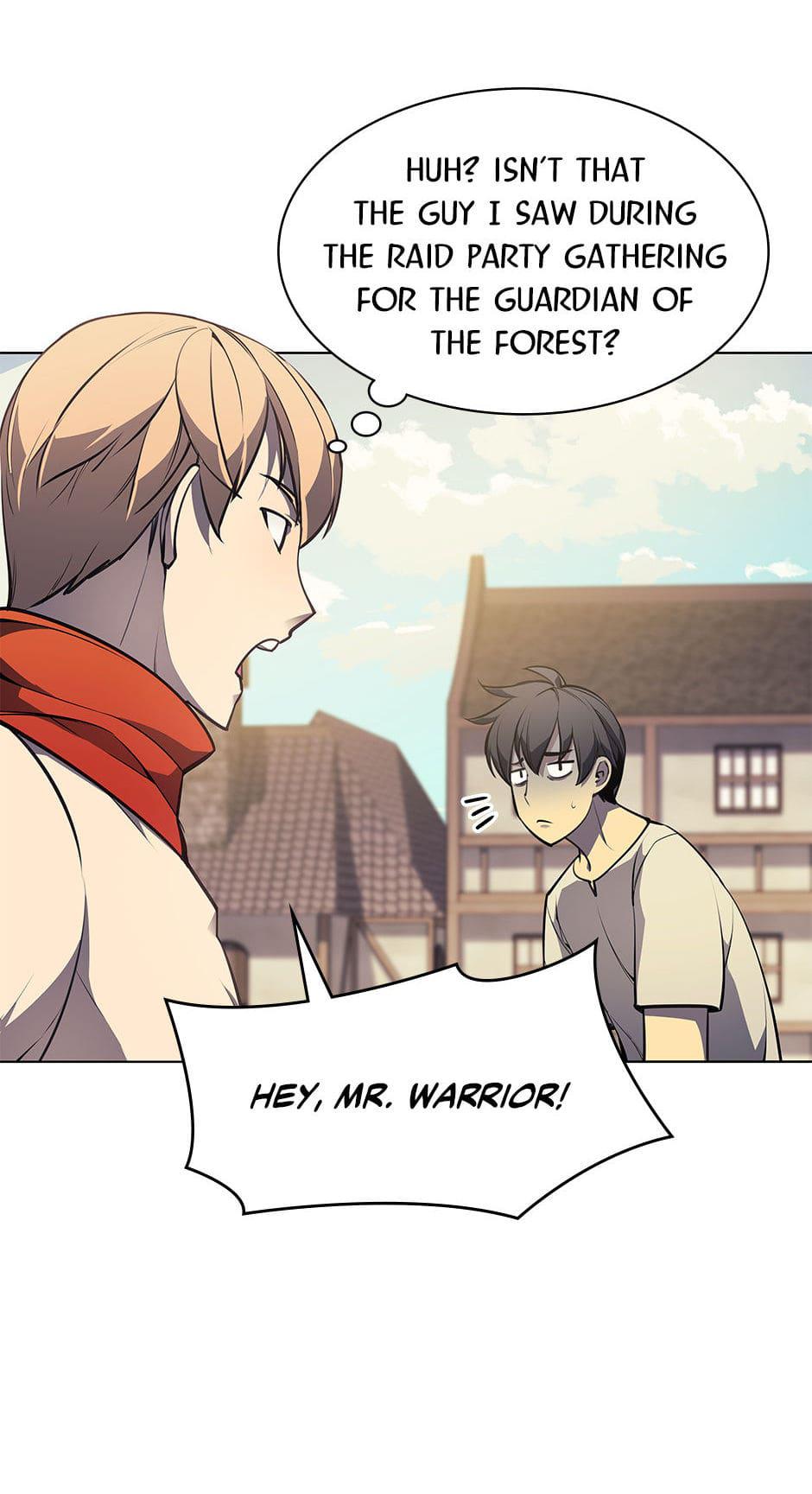 Overgeared Chapter 46 — page 9