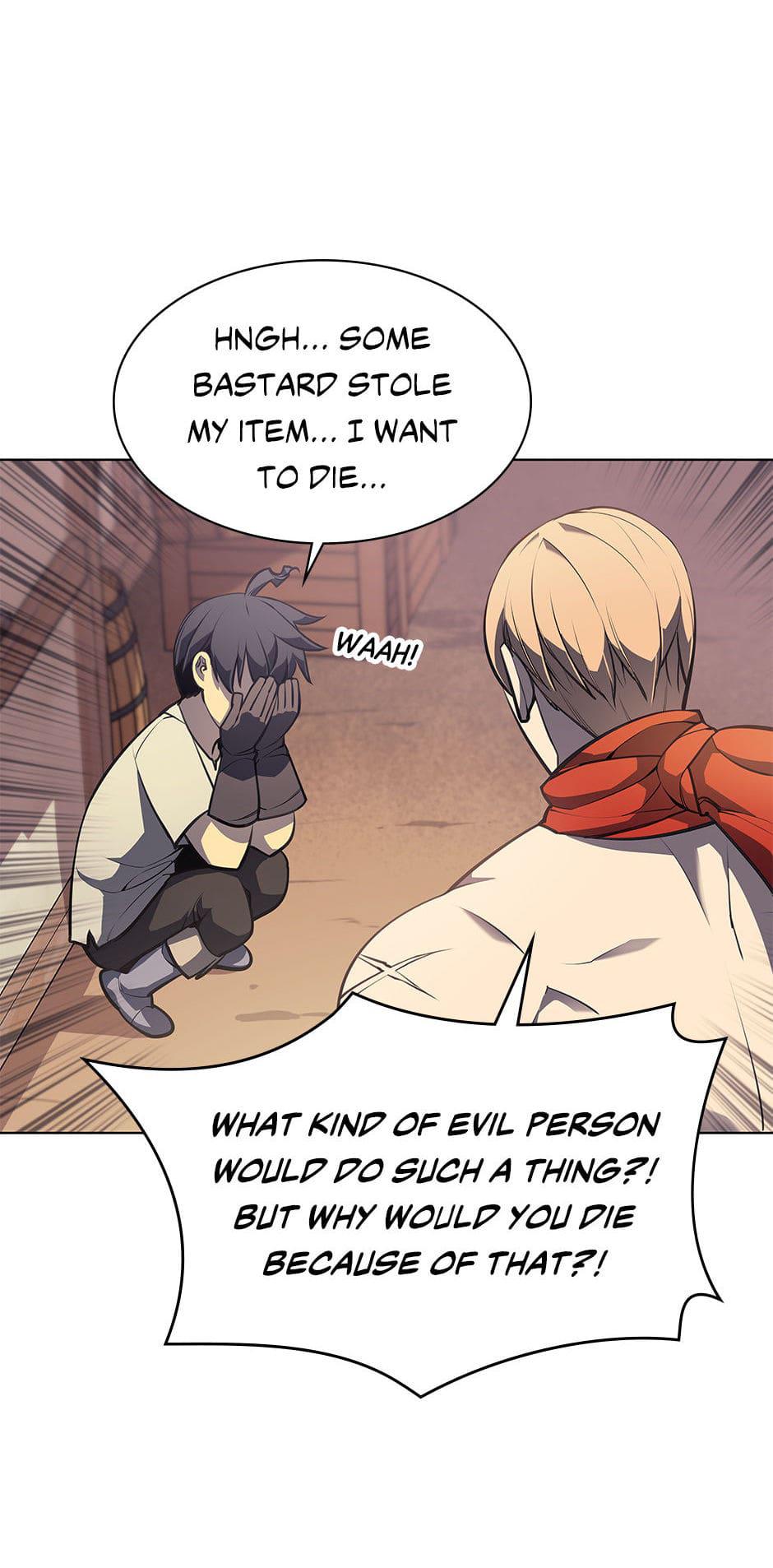 Overgeared Chapter 46 — page 13