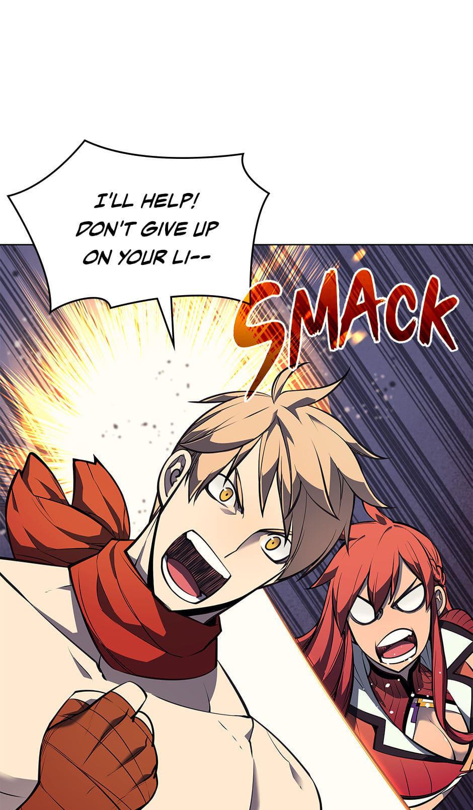 Overgeared Chapter 46 — page 14