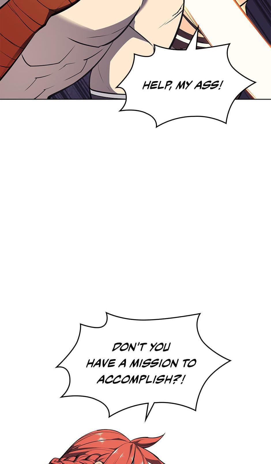 Overgeared Chapter 46 — page 15
