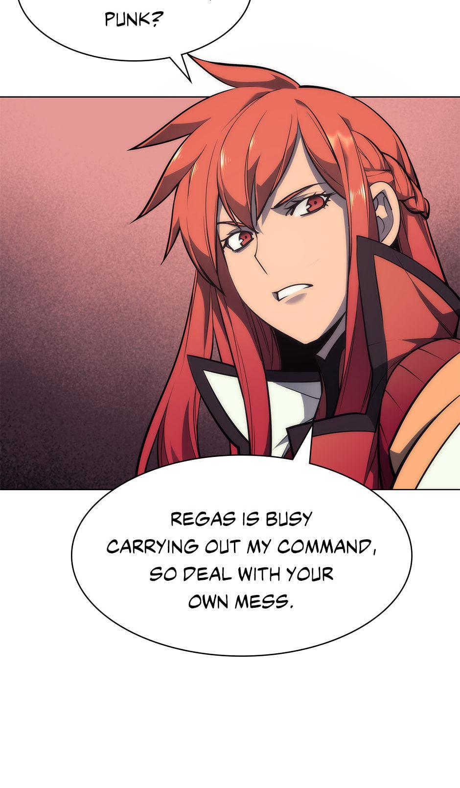 Overgeared Chapter 46 — page 17