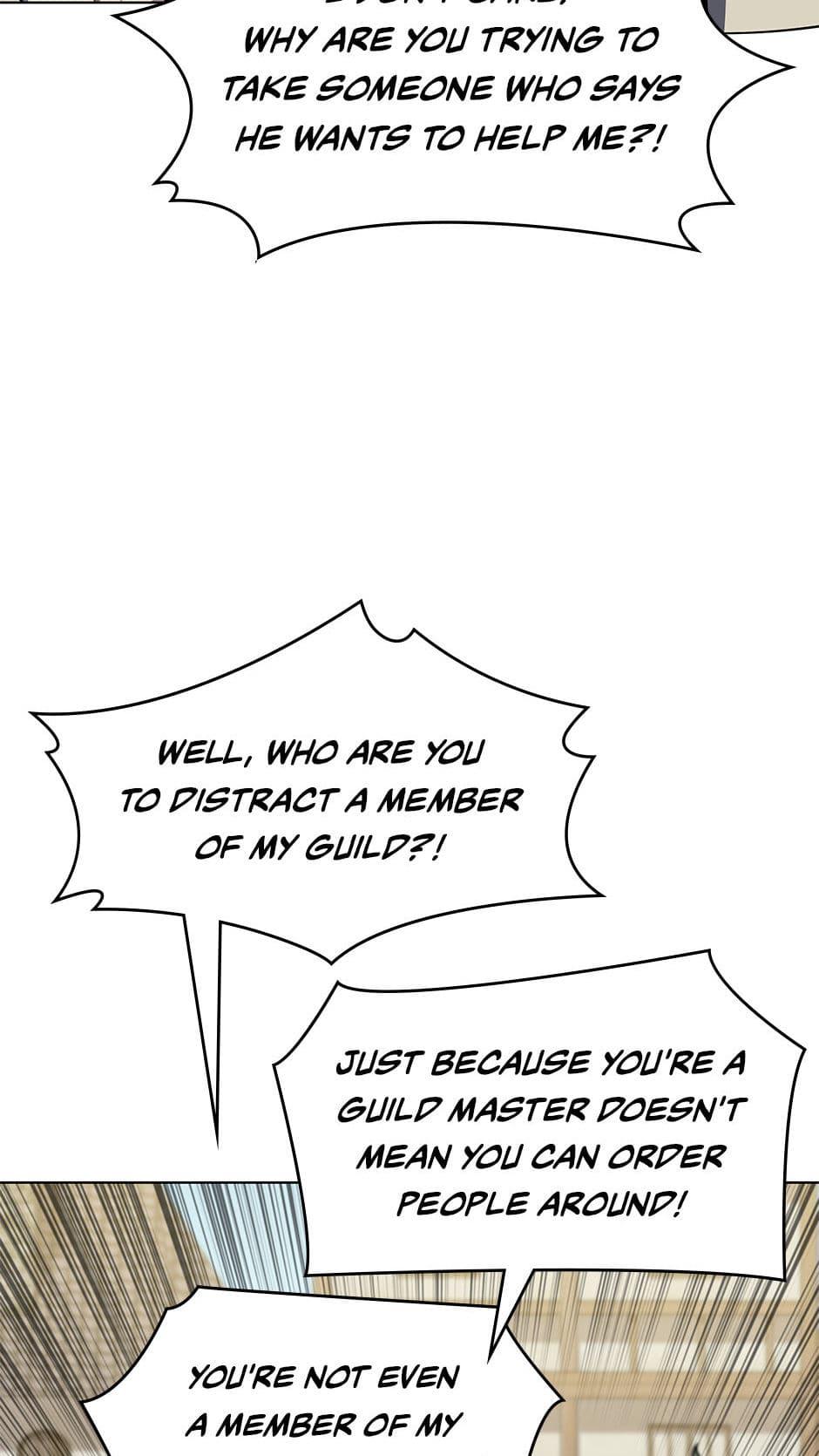 Overgeared Chapter 46 — page 19