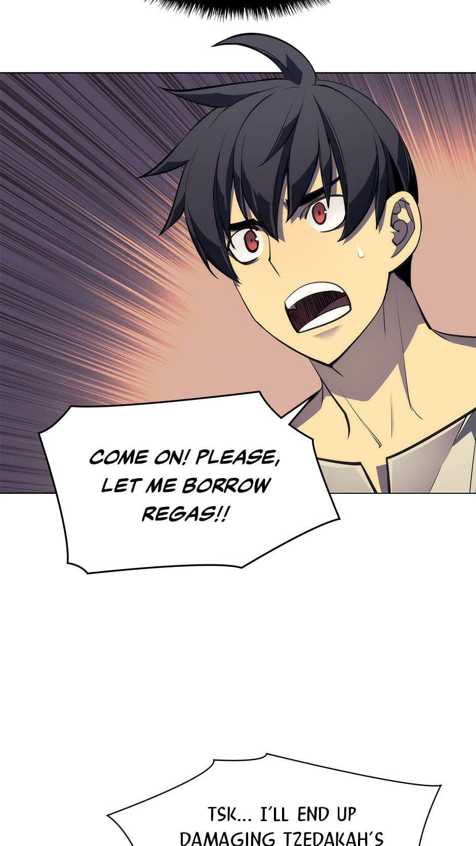 Overgeared Chapter 46 — page 21