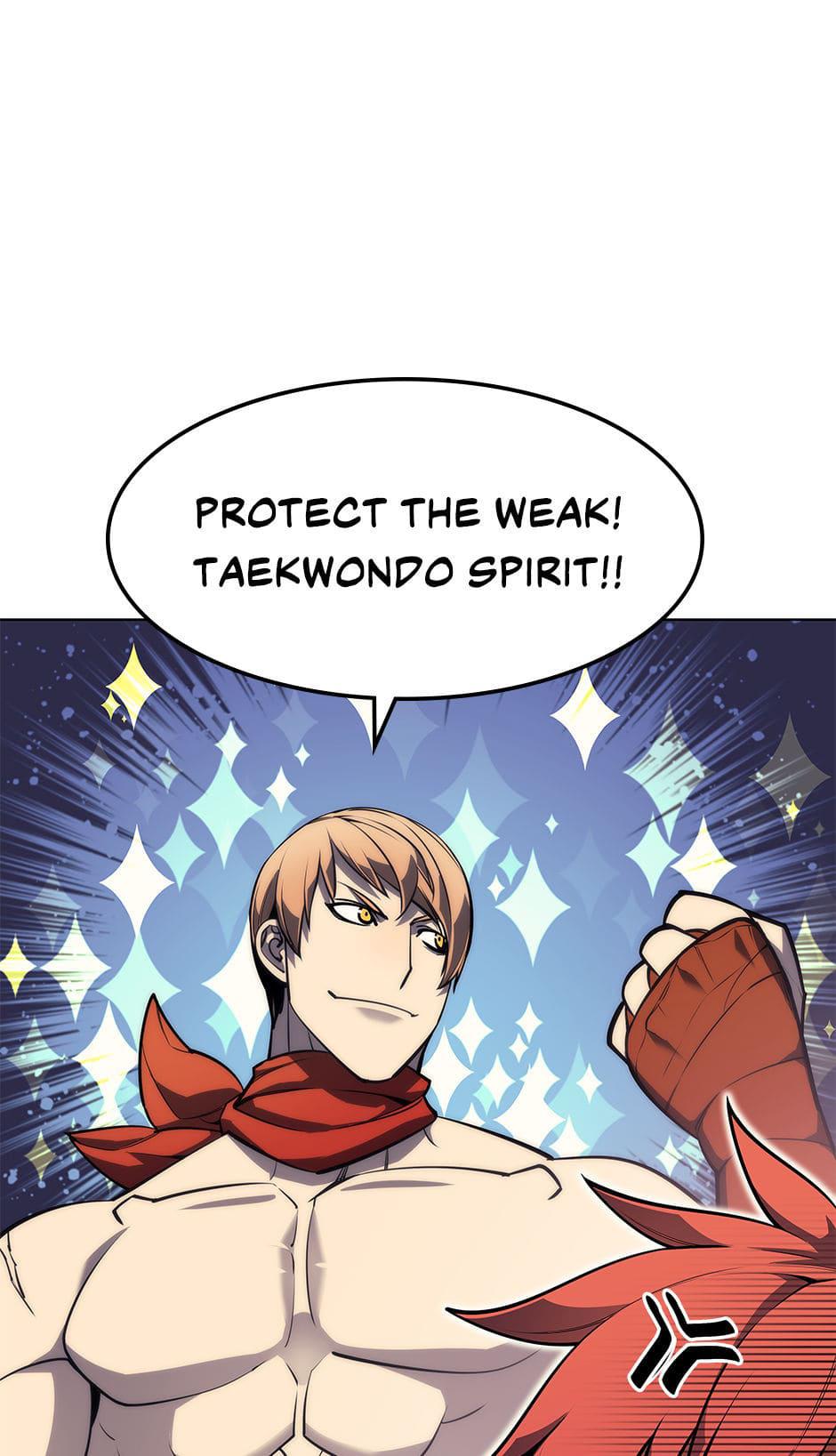 Overgeared Chapter 46 — page 23
