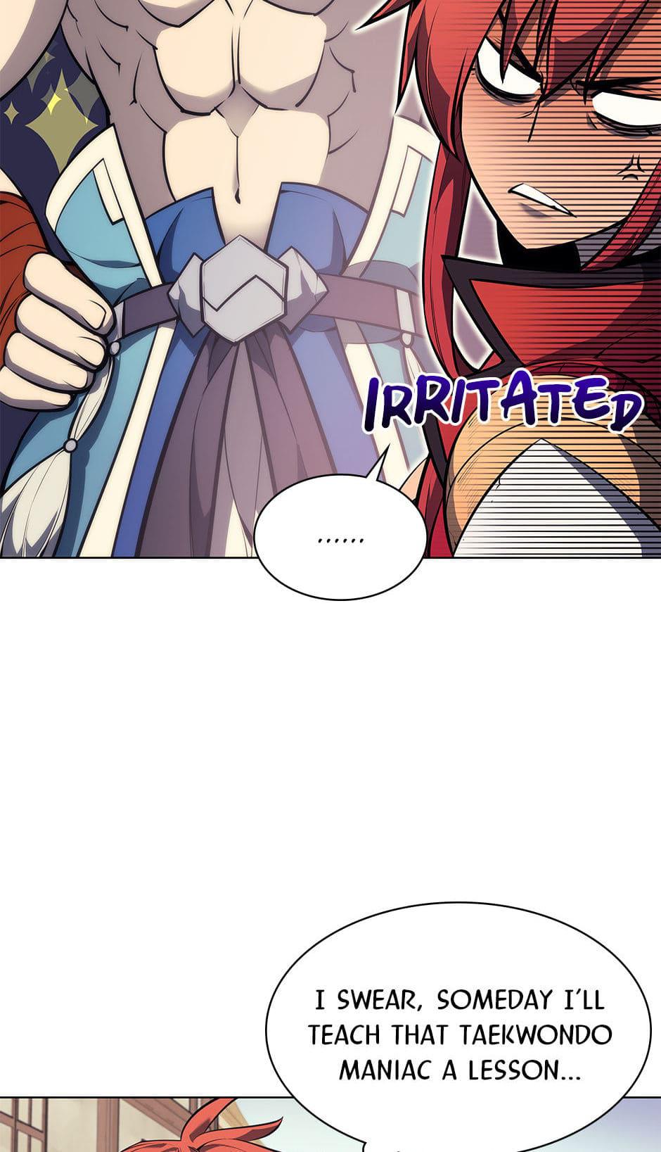 Overgeared Chapter 46 — page 24