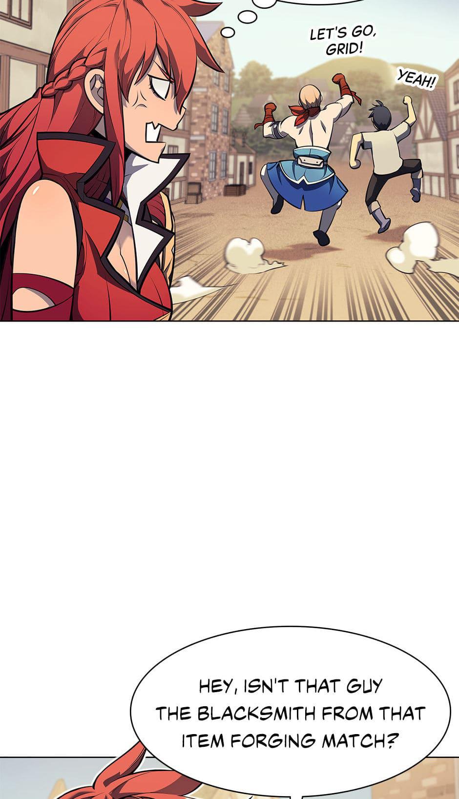 Overgeared Chapter 46 — page 25