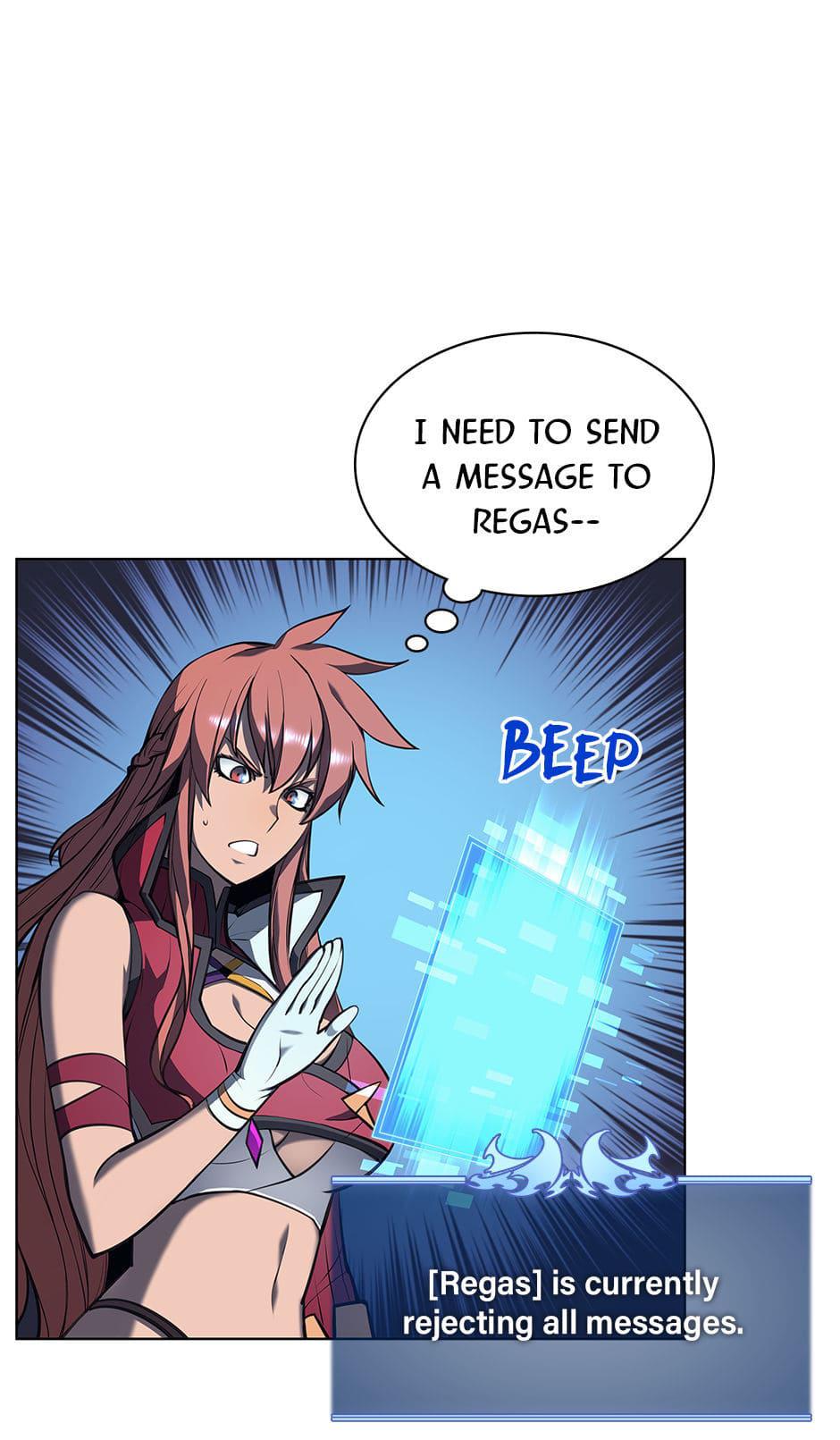 Overgeared Chapter 46 — page 28