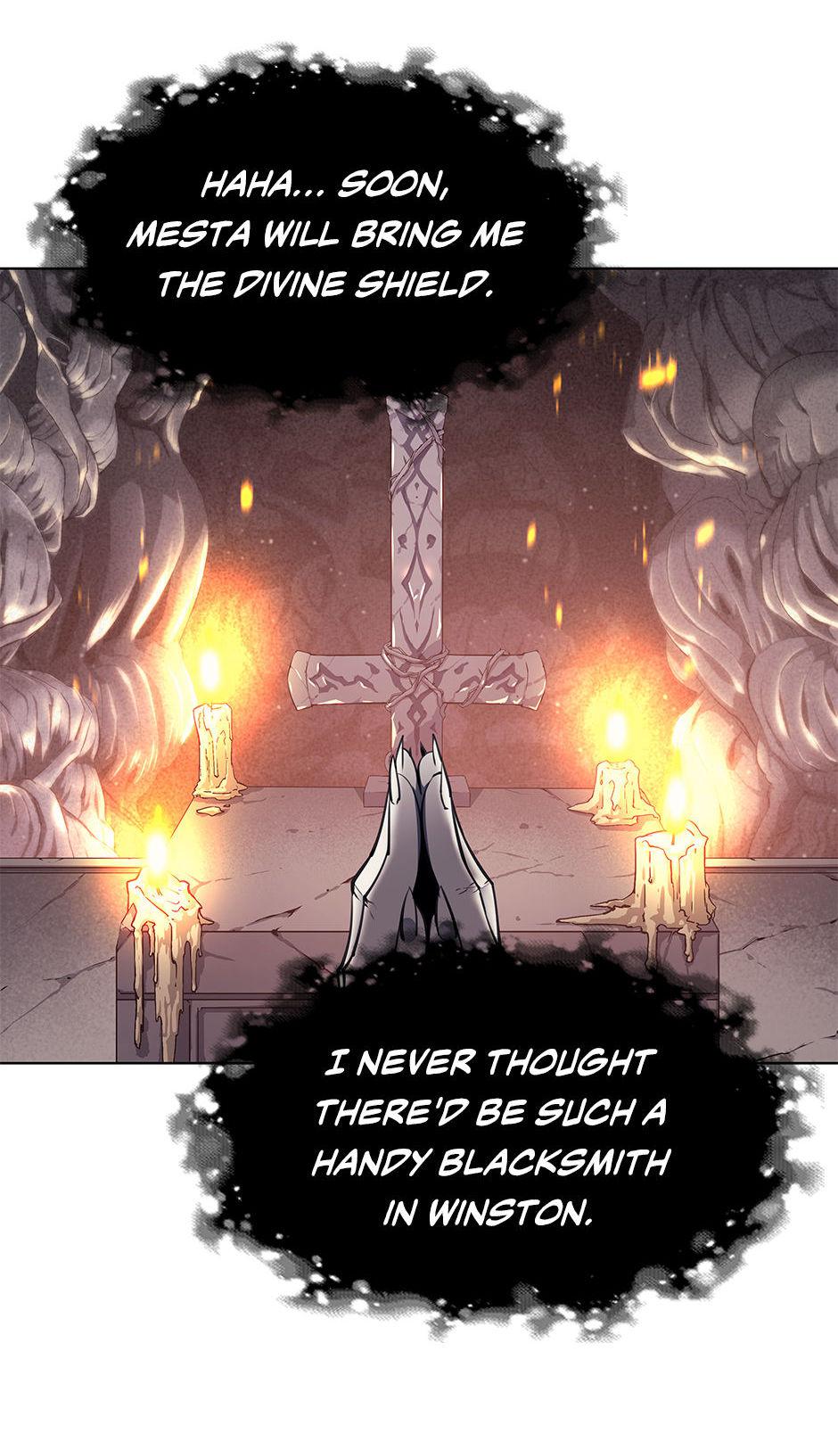 Overgeared Chapter 46 — page 32