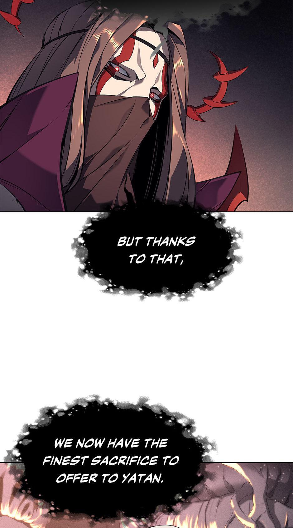 Overgeared Chapter 46 — page 35