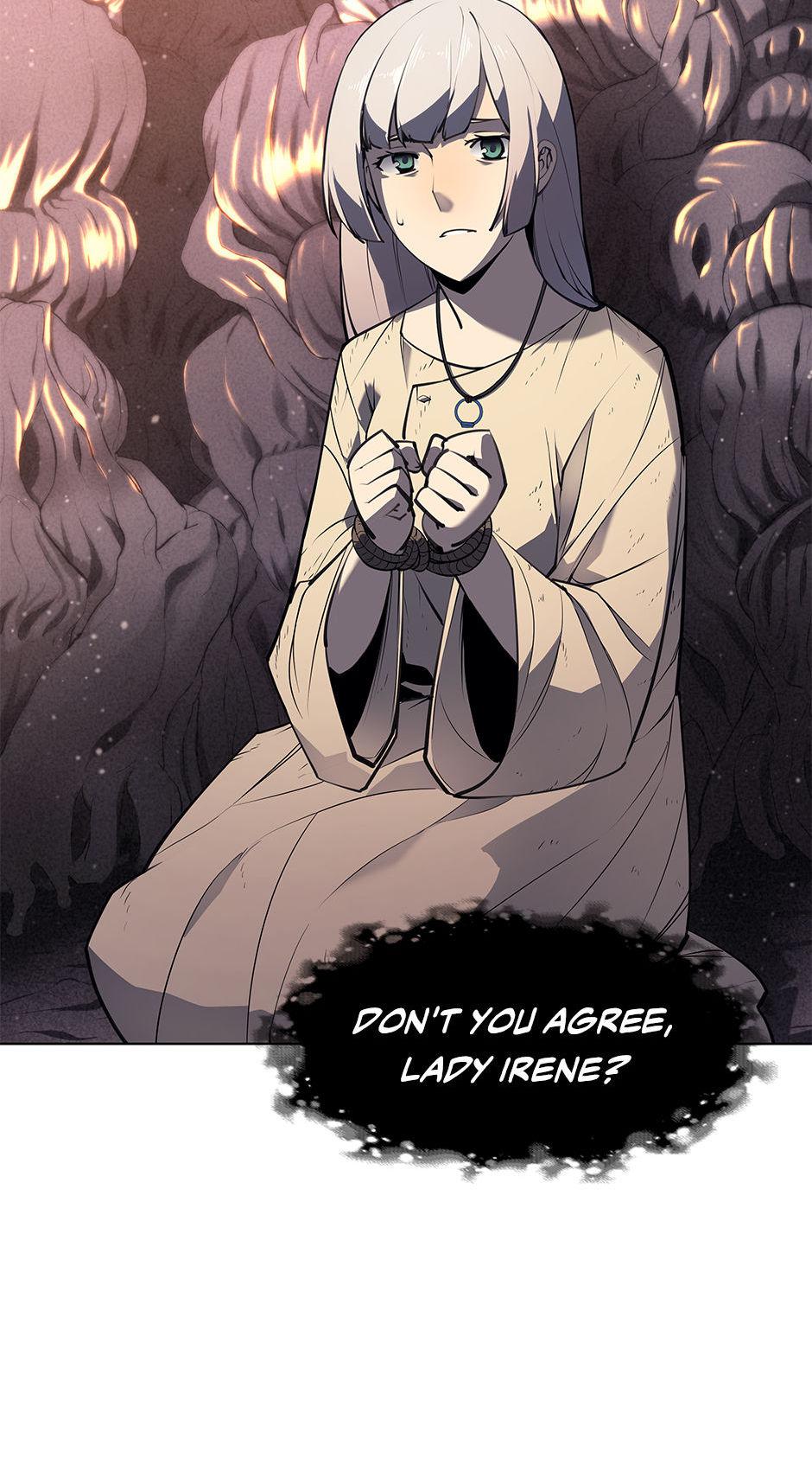 Overgeared Chapter 46 — page 36
