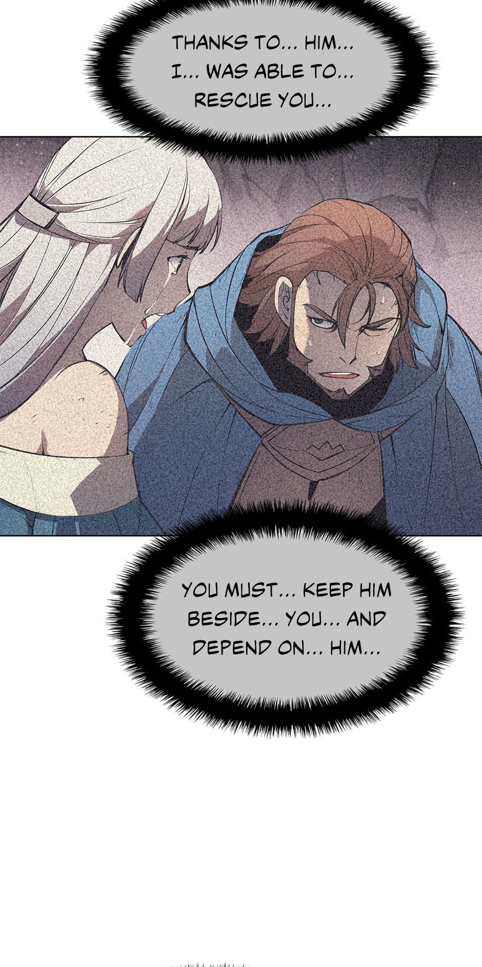 Overgeared Chapter 46 — page 38