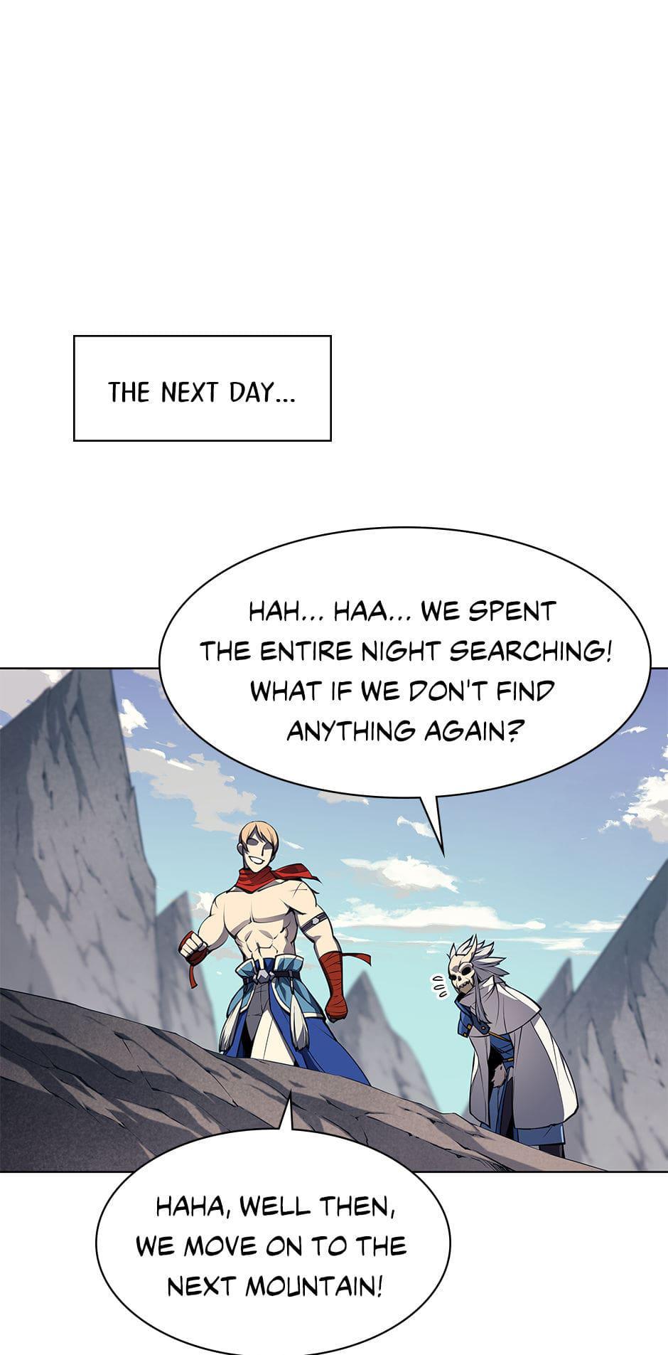 Overgeared Chapter 46 — page 40