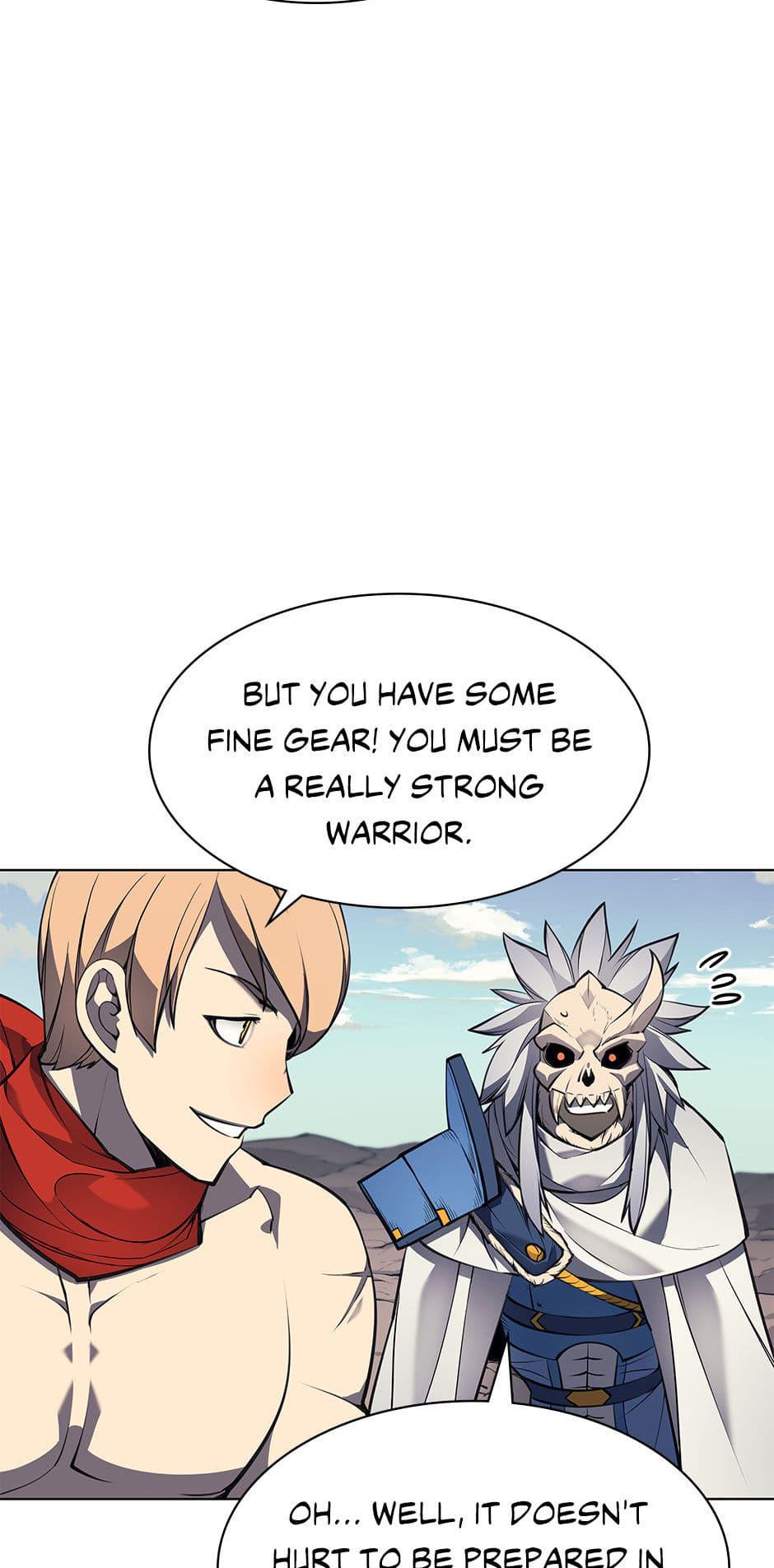Overgeared Chapter 46 — page 41