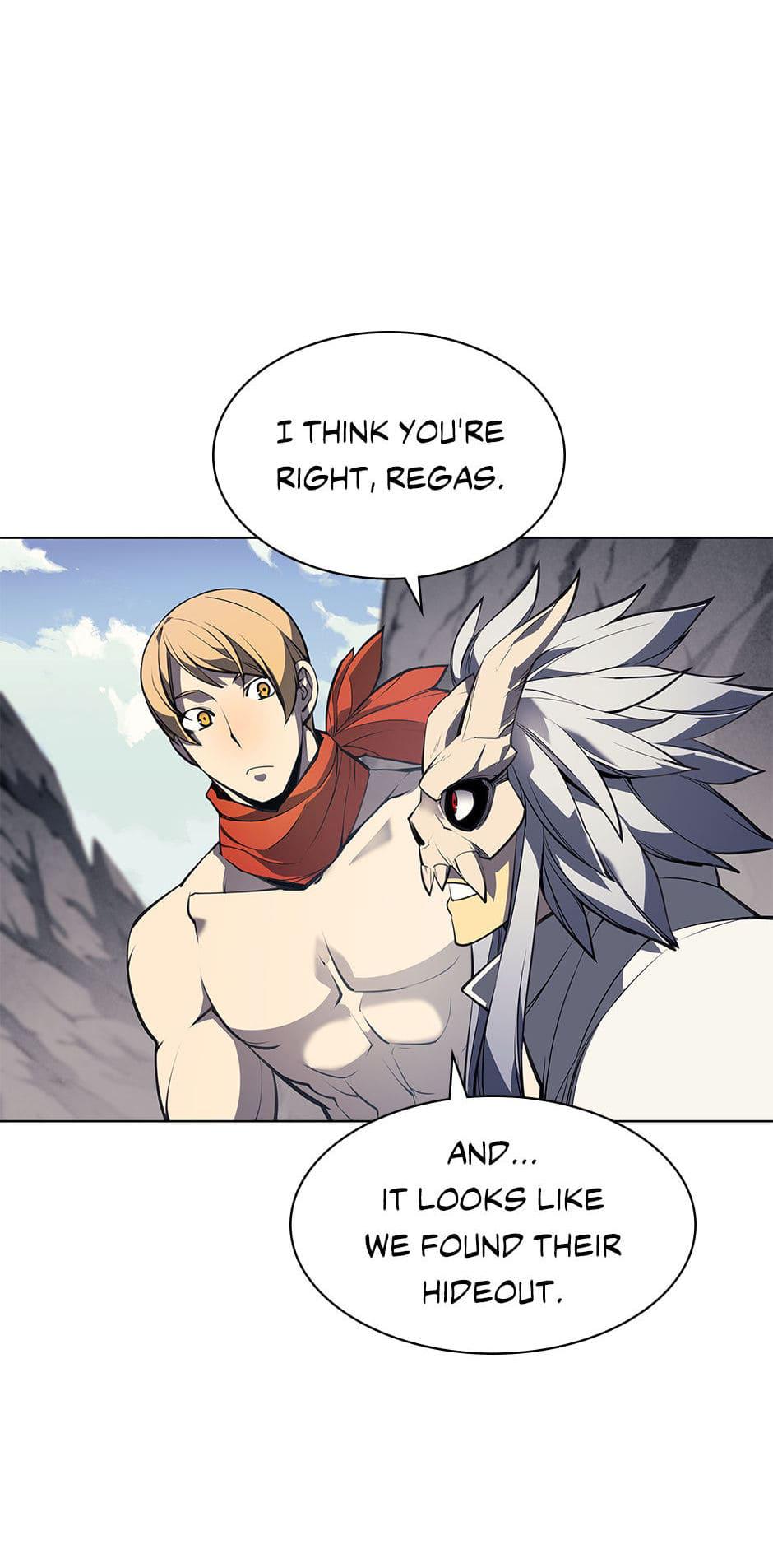 Overgeared Chapter 46 — page 43