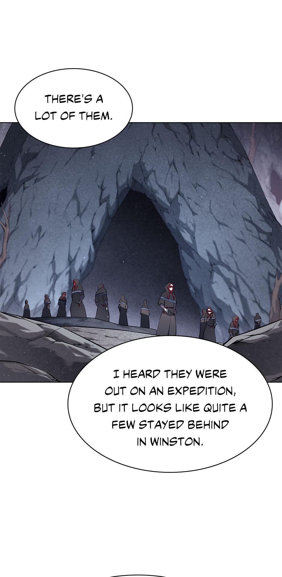 Overgeared Chapter 46 — page 44
