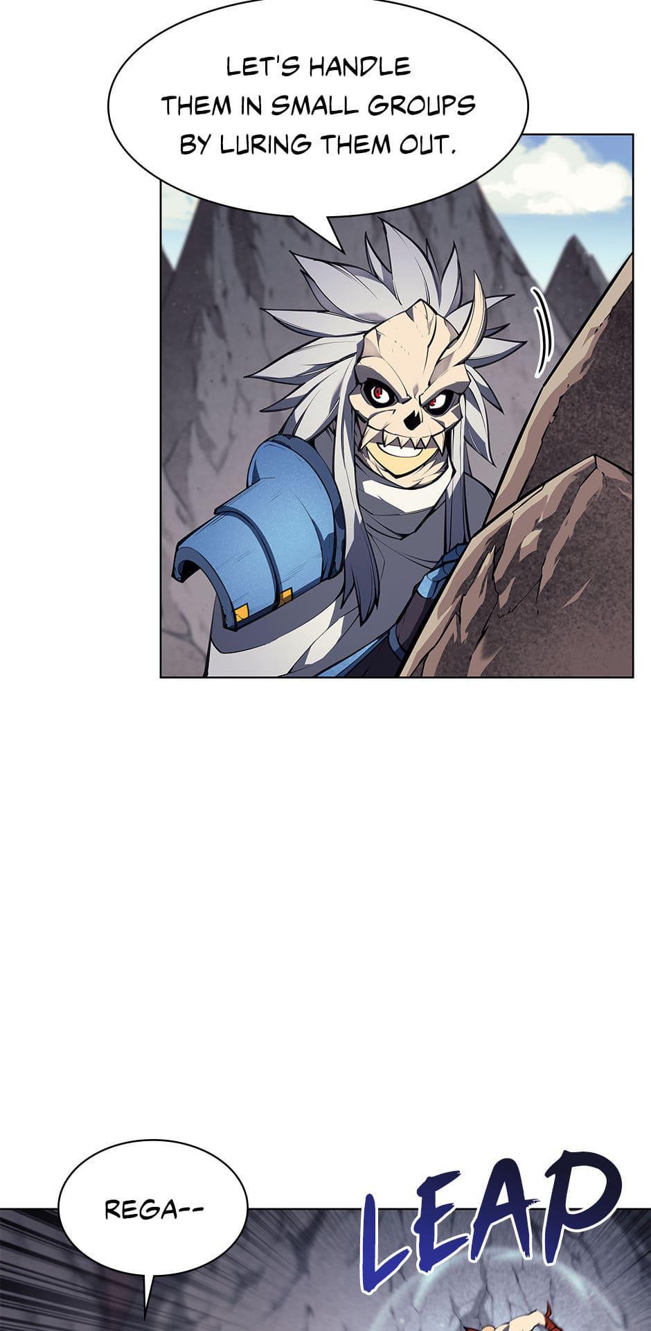 Overgeared Chapter 46 — page 45