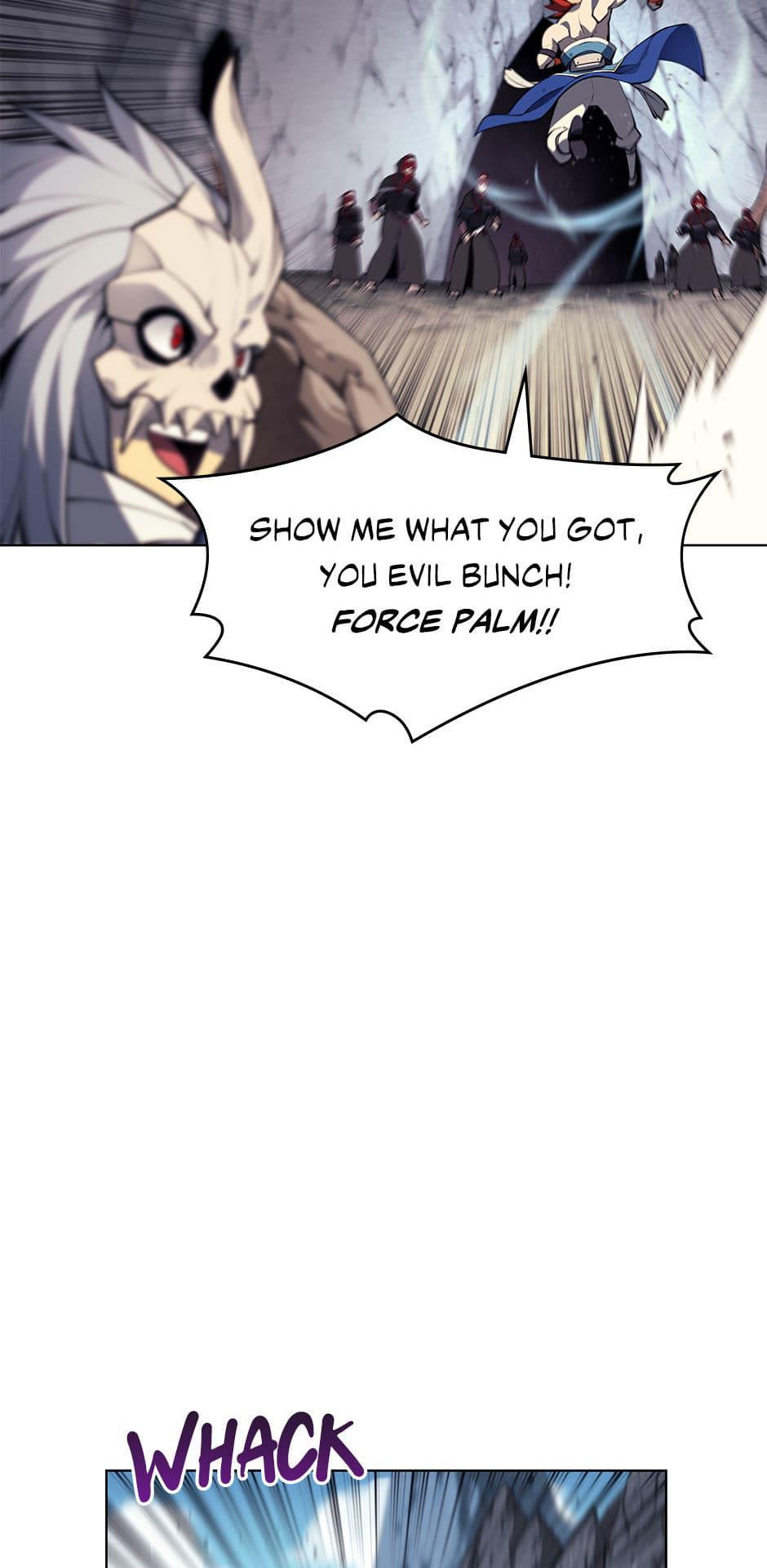 Overgeared Chapter 46 — page 46