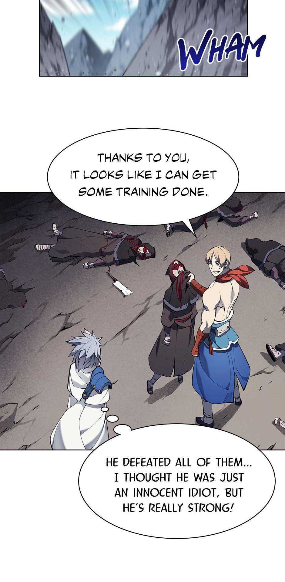 Overgeared Chapter 46 — page 47