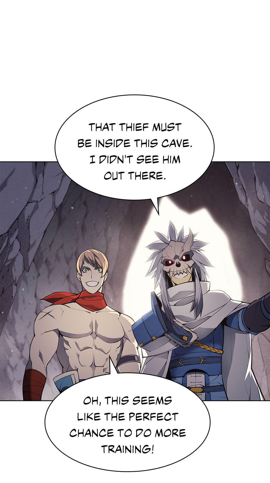 Overgeared Chapter 46 — page 48