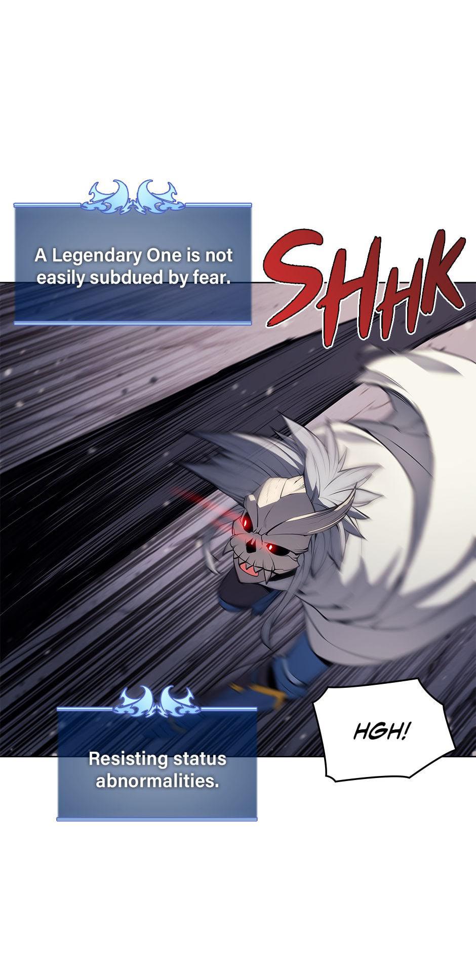Overgeared Chapter 46 — page 52