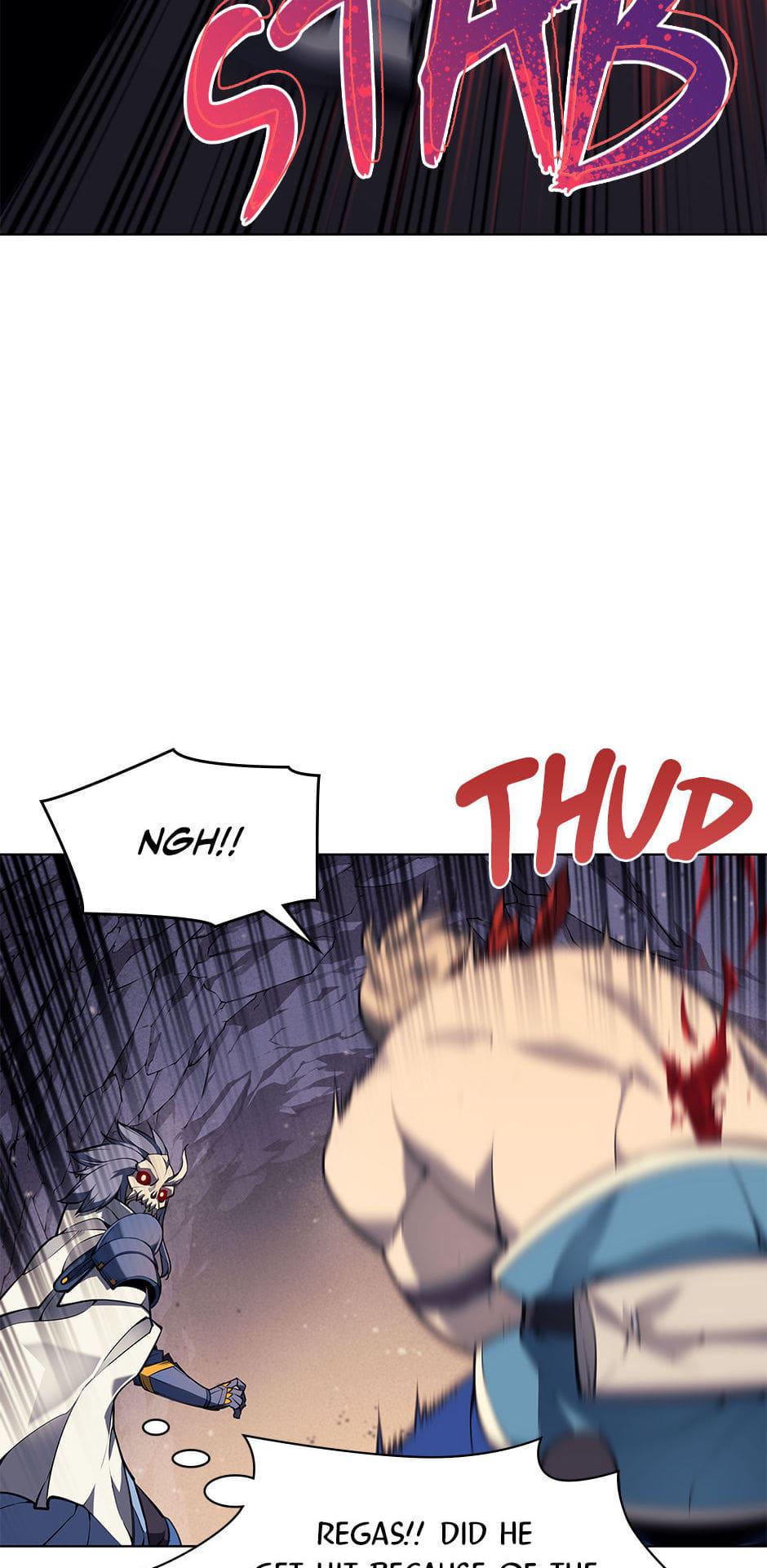 Overgeared Chapter 46 — page 54