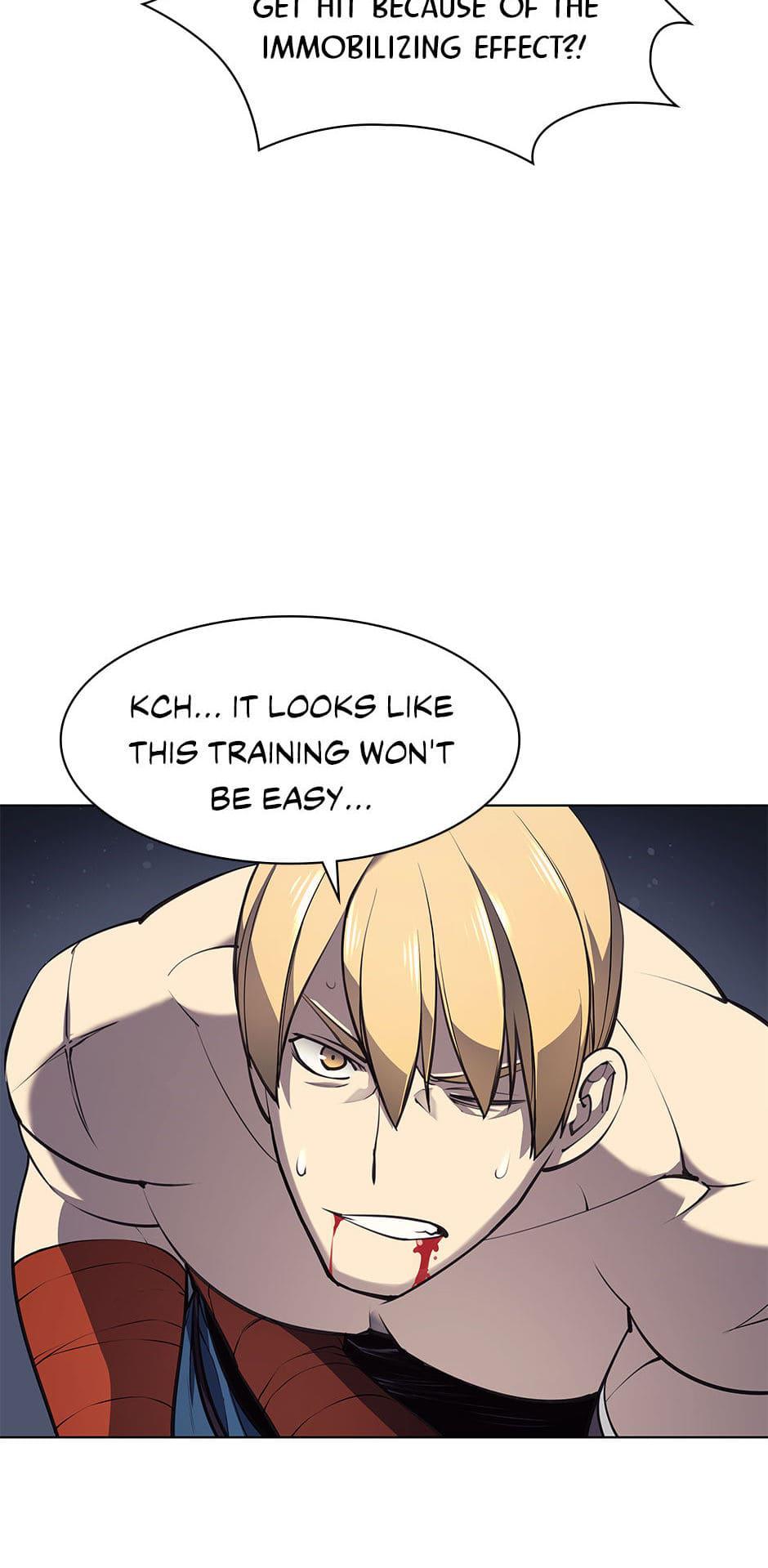 Overgeared Chapter 46 — page 55