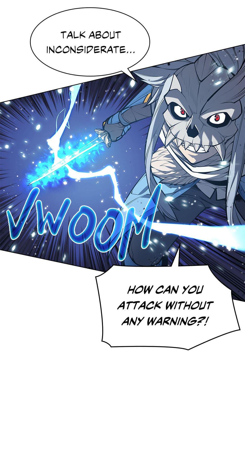 Overgeared Chapter 46 — page 59