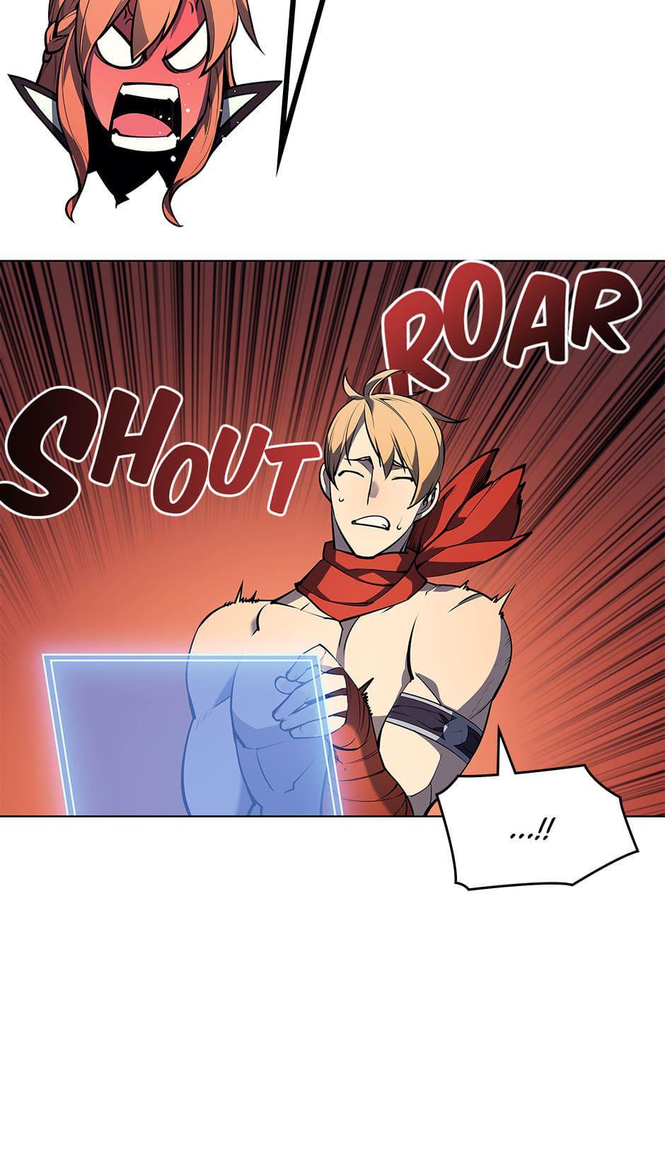 Overgeared Chapter 46 — page 64