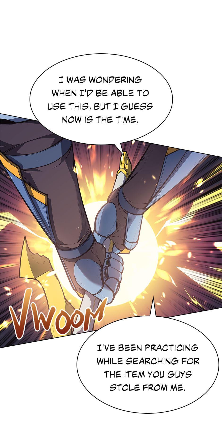 Overgeared Chapter 46 — page 70