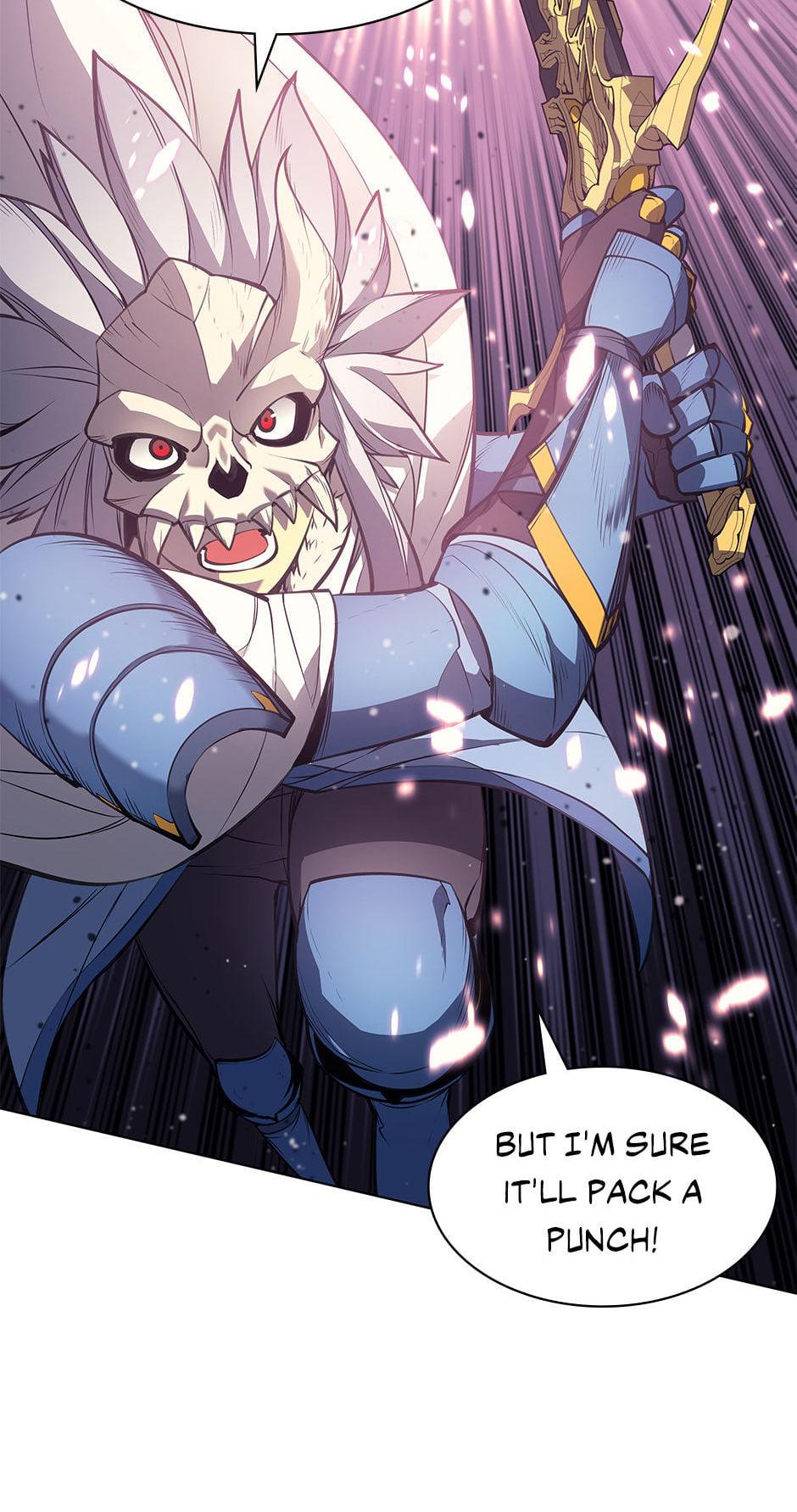 Overgeared Chapter 46 — page 72