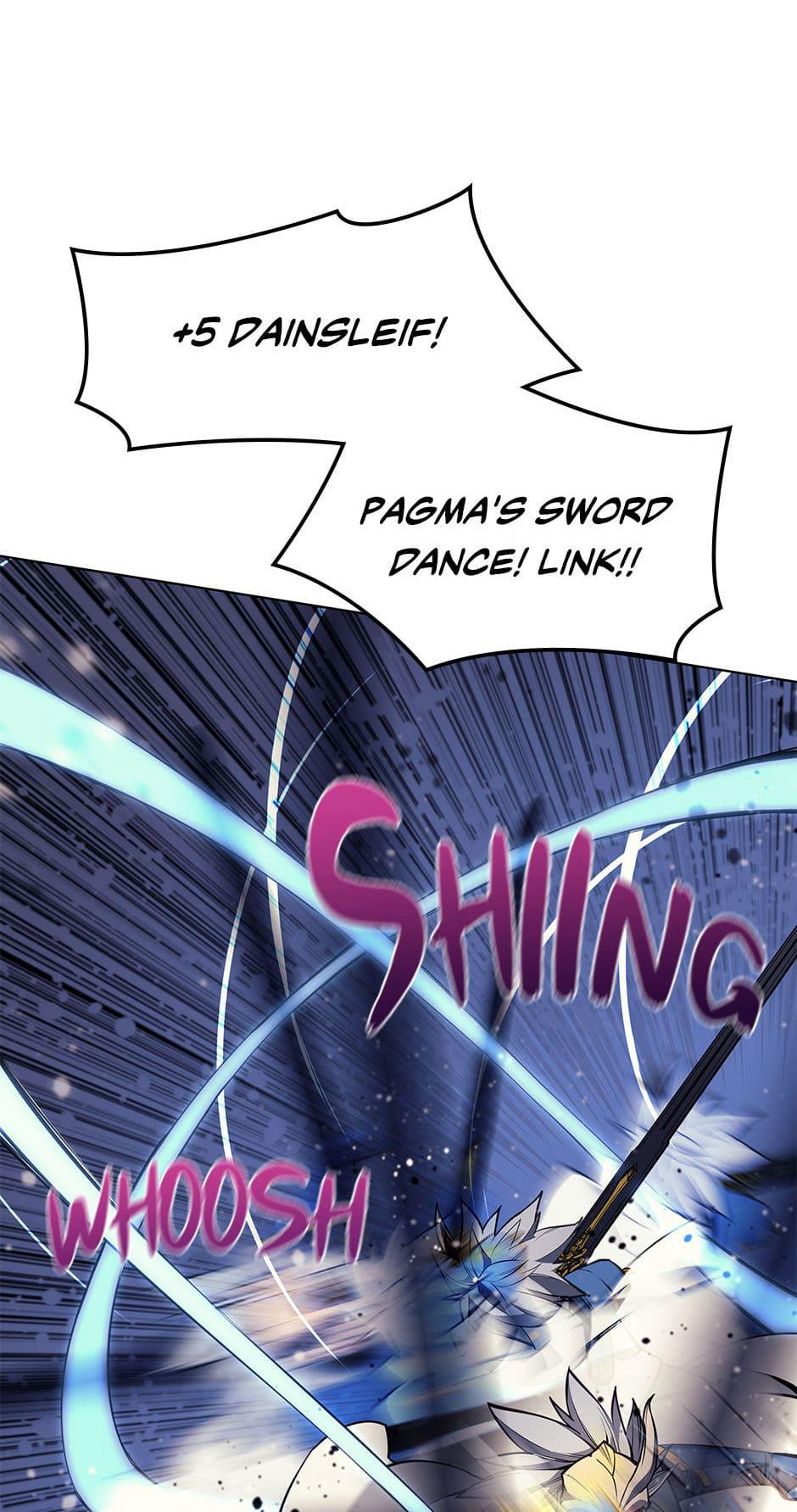 Overgeared Chapter 46 — page 73