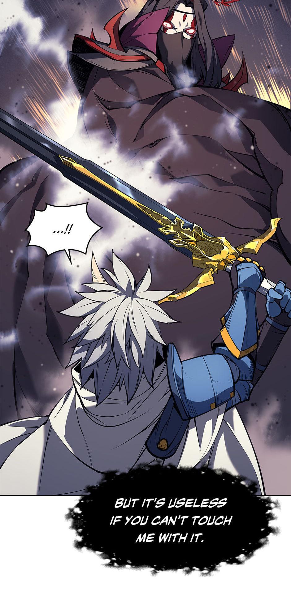Overgeared Chapter 46 — page 80