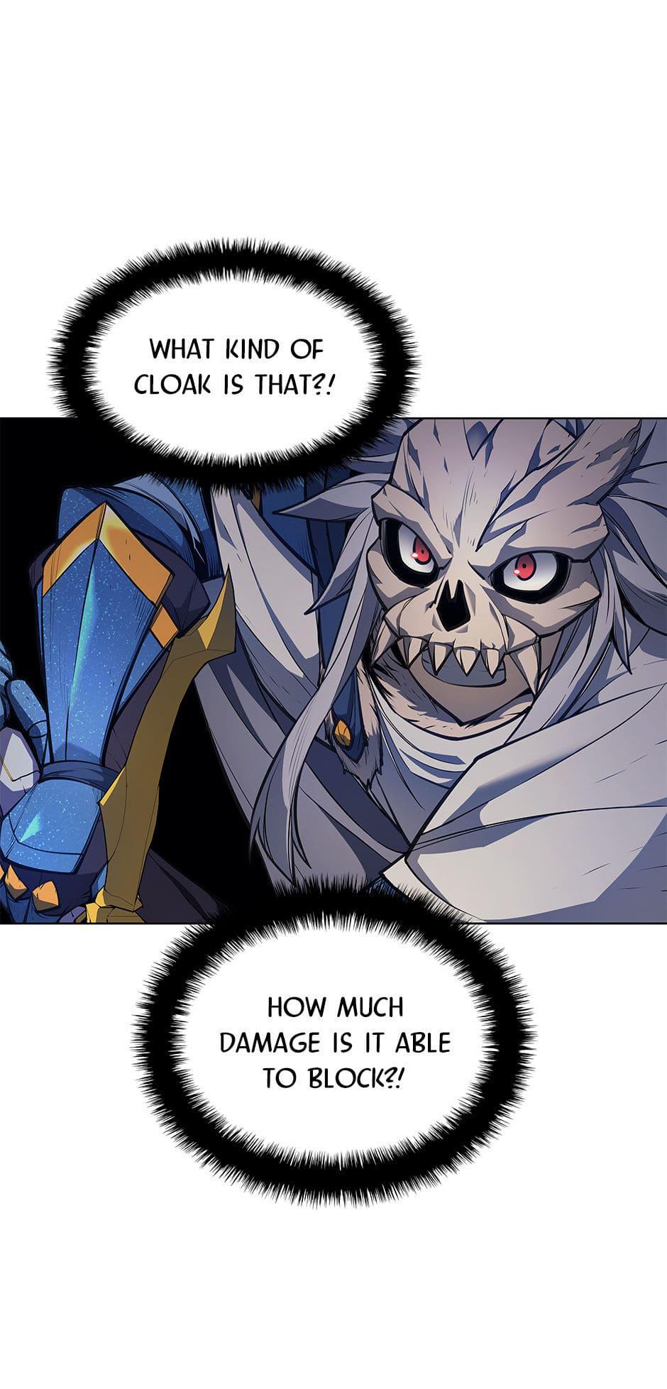 Overgeared Chapter 46 — page 81
