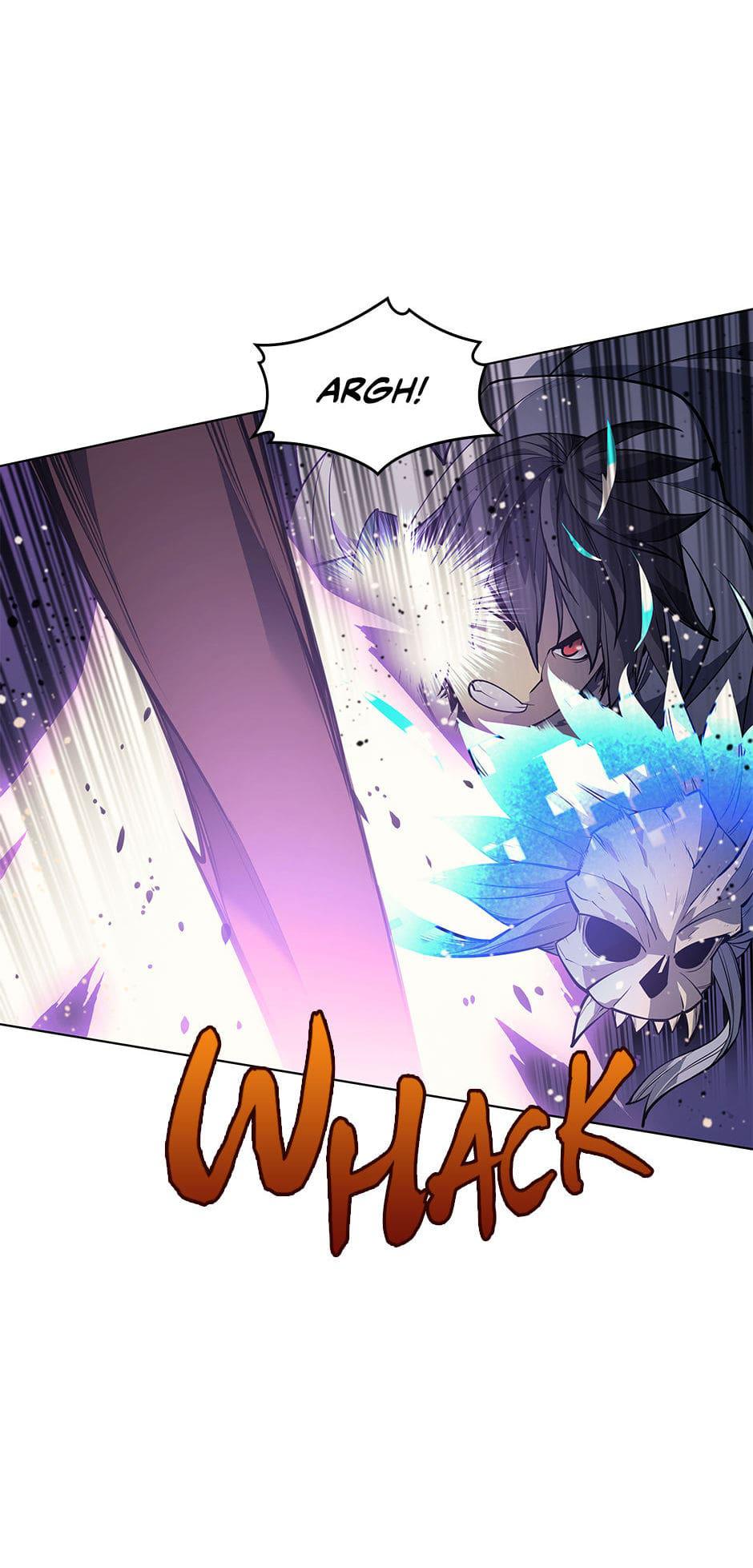 Overgeared Chapter 46 — page 83