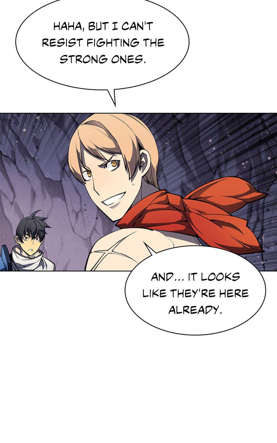 Overgeared Chapter 46 — page 89