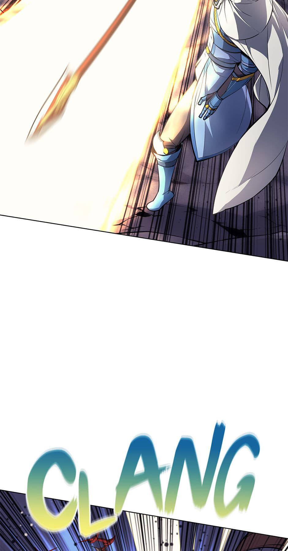 Overgeared Chapter 46 — page 91